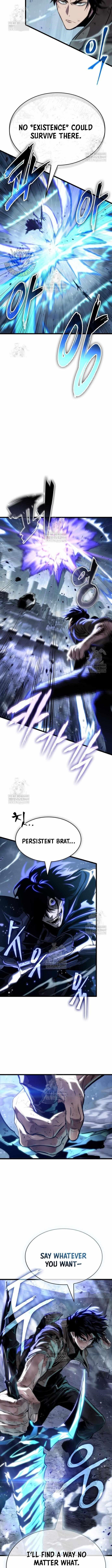 The World After the Fall Chapter 212 - Page 14 in English