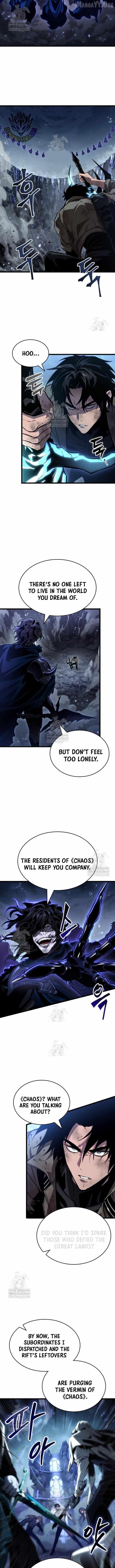 The World After the Fall Chapter 213 - Page 8 in English