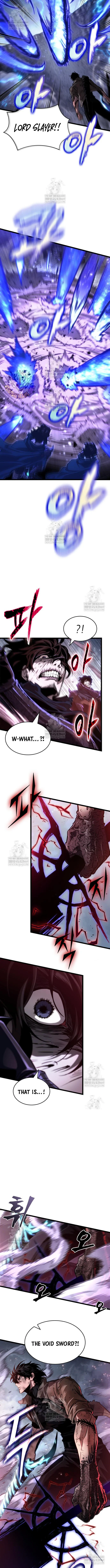 The World After the Fall Chapter 214 - Page 6 in English