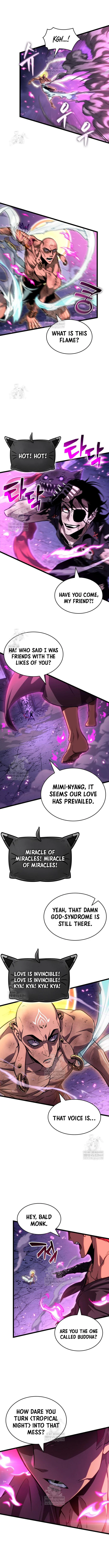 The World After the Fall Chapter 215 - Page 14 in English