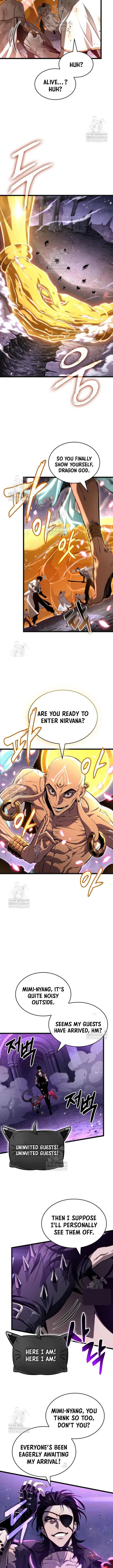 The World After the Fall Chapter 215 - Page 7 in English