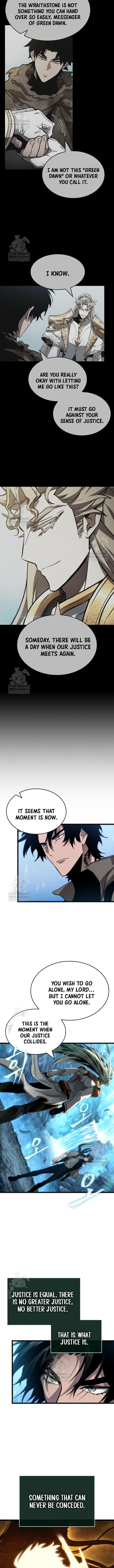 The World After the Fall Chapter 220 - Page 8 in English