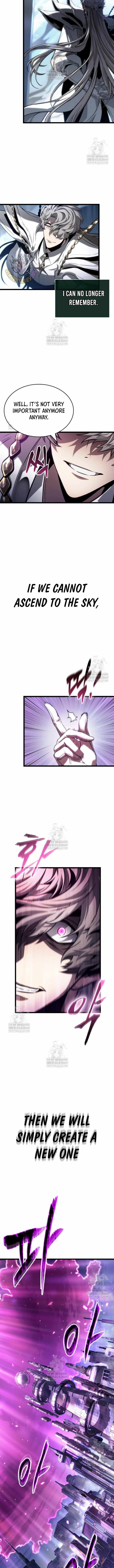 The World After the Fall Chapter 222 - Page 5 in English