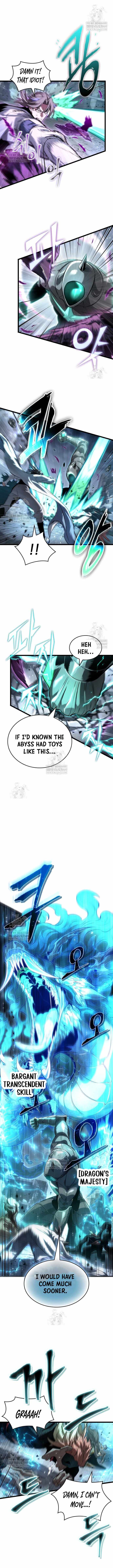 The World After the Fall Chapter 223 - Page 7 in English