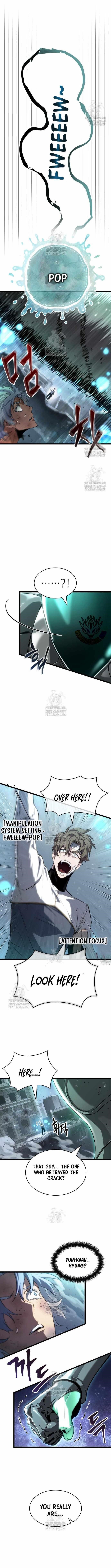 The World After the Fall Chapter 224 - Page 6 in English