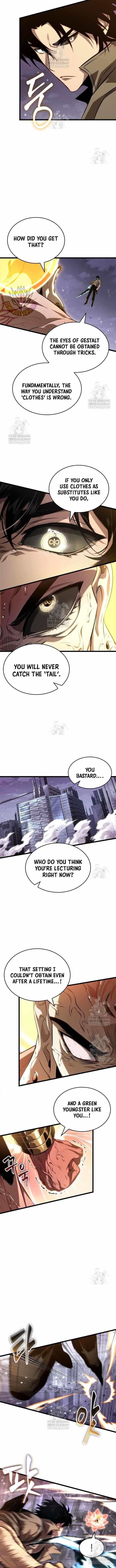 The World After the Fall Chapter 225 - Page 10 in English