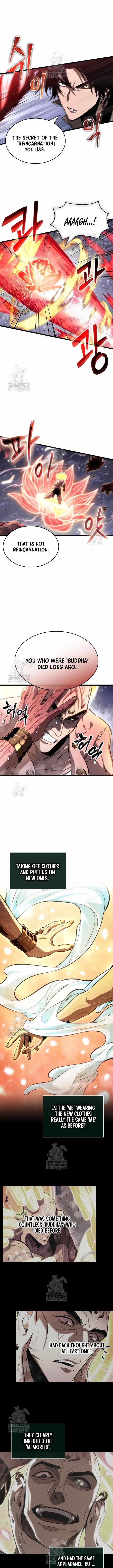 The World After the Fall Chapter 225 - Page 6 in English