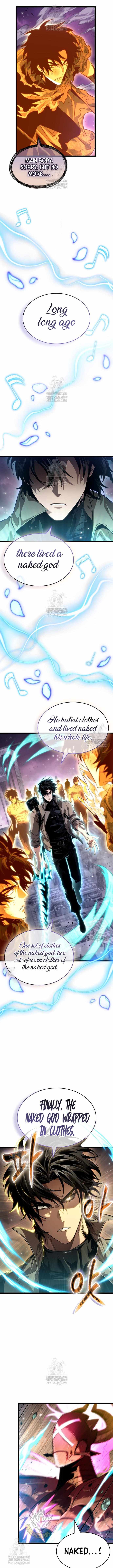 The World After the Fall Chapter 227 - Page 7 in English