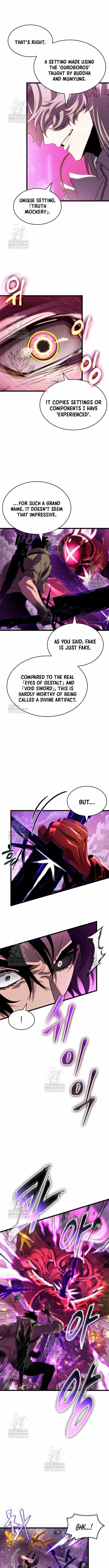 The World After the Fall Chapter 228 - Page 8 in English