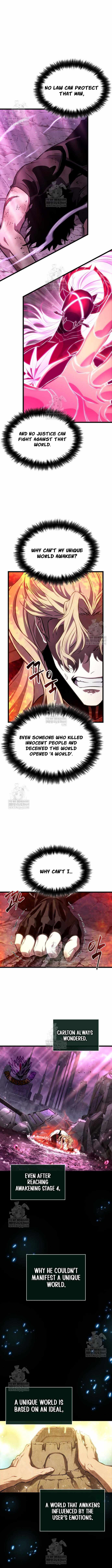 The World After the Fall Chapter 229 - Page 12 in English