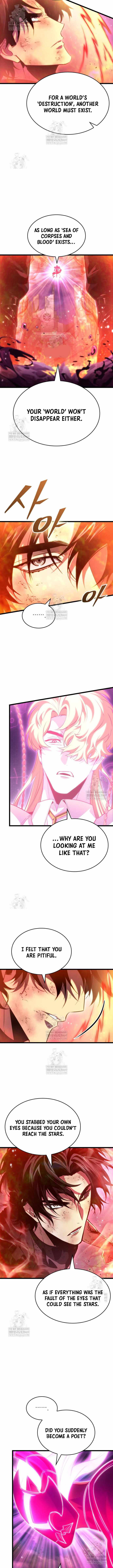 The World After the Fall Chapter 229 - Page 7 in English