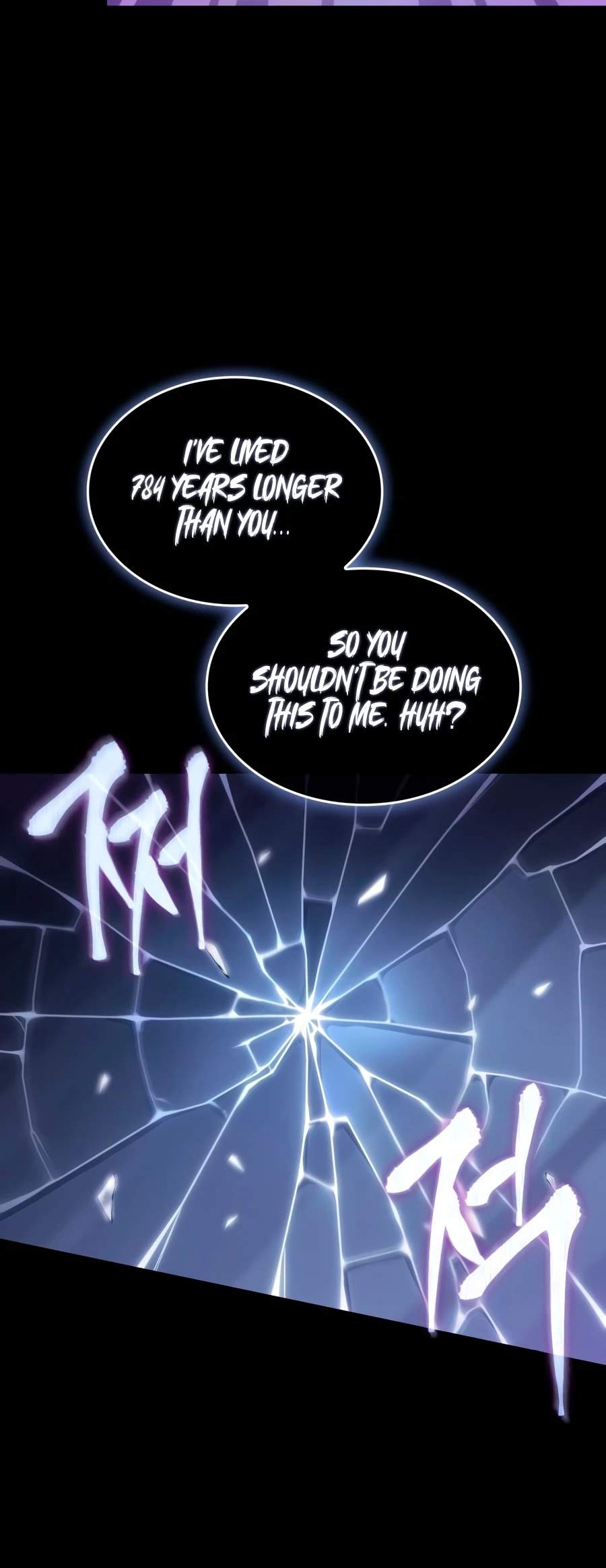 The World After the Fall Chapter 235 - Page 9 in English