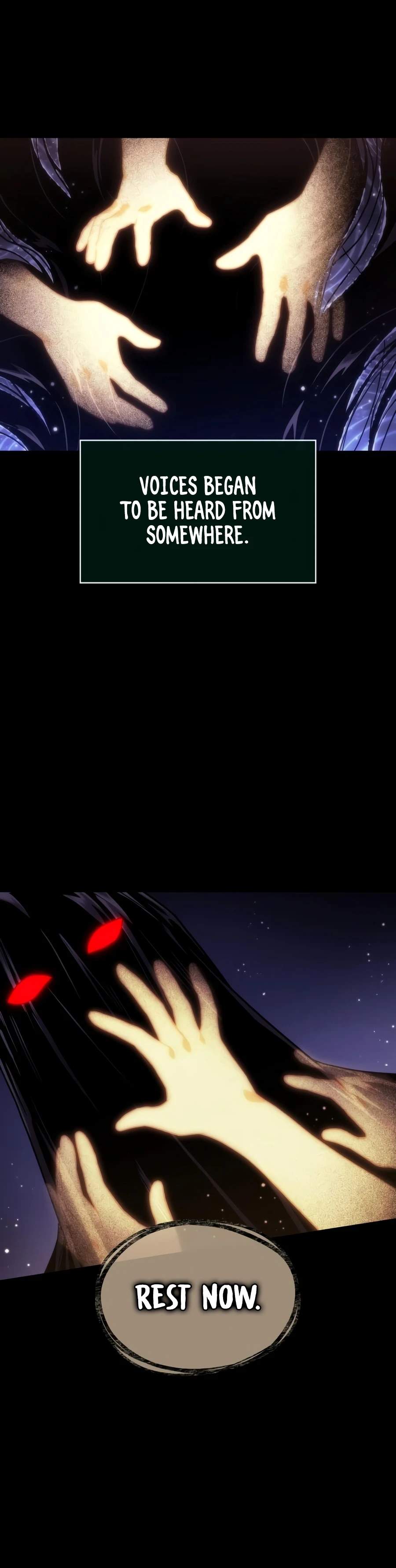 The World After the Fall Chapter 236 - Page 13 in English