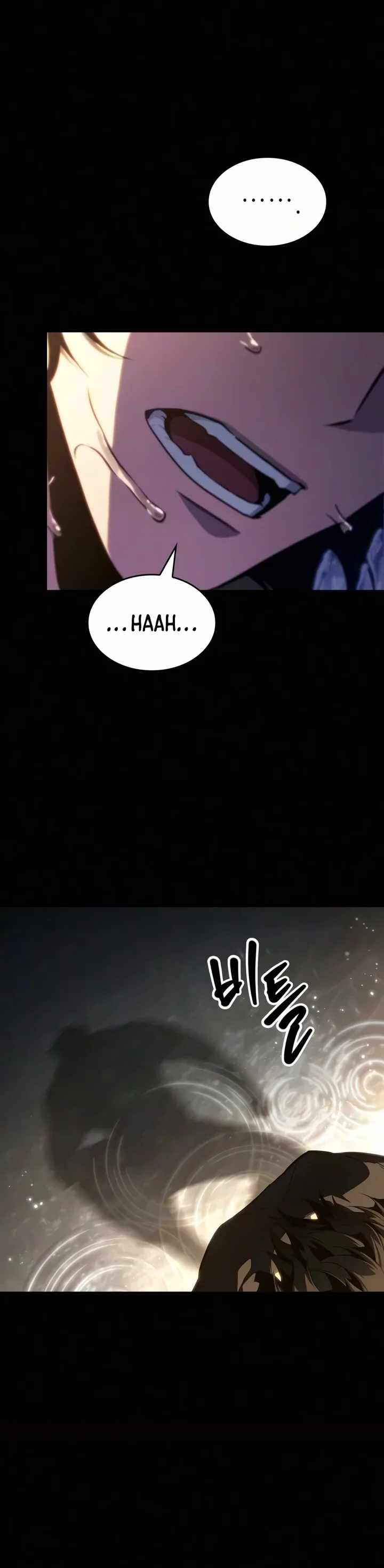 The World After the Fall Chapter 237 - Page 8 in English