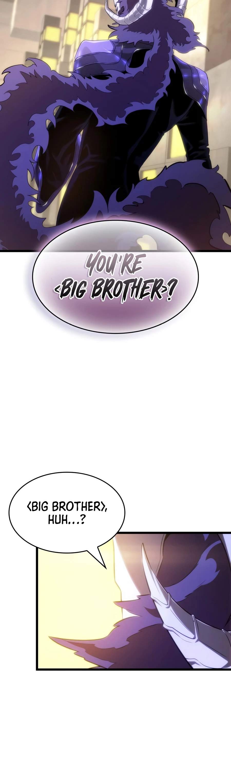 The World After the Fall Chapter 238 - Page 3 in English