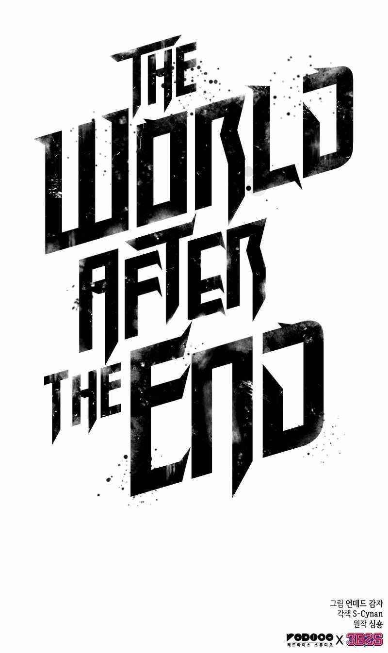 The World After the Fall Chapter 30 - Page 15 in English