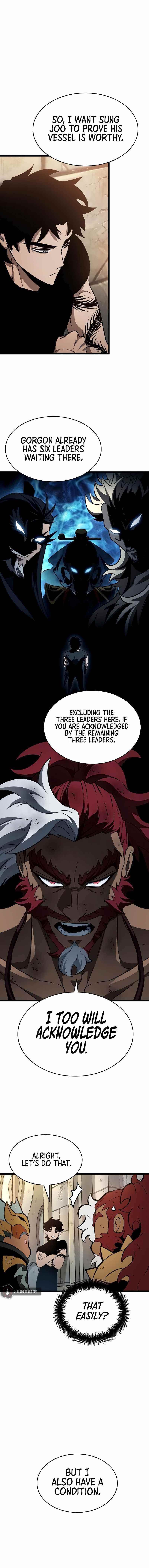The World After the Fall Chapter 39 - Page 6 in English