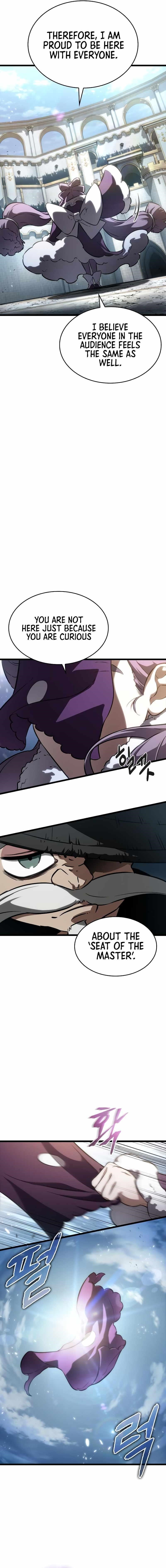 The World After the Fall Chapter 43 - Page 14 in English