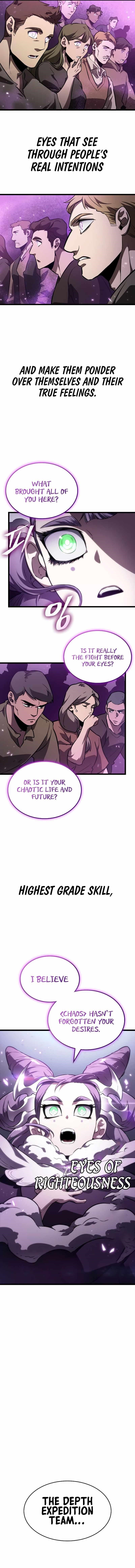 The World After the Fall Chapter 43 - Page 16 in English