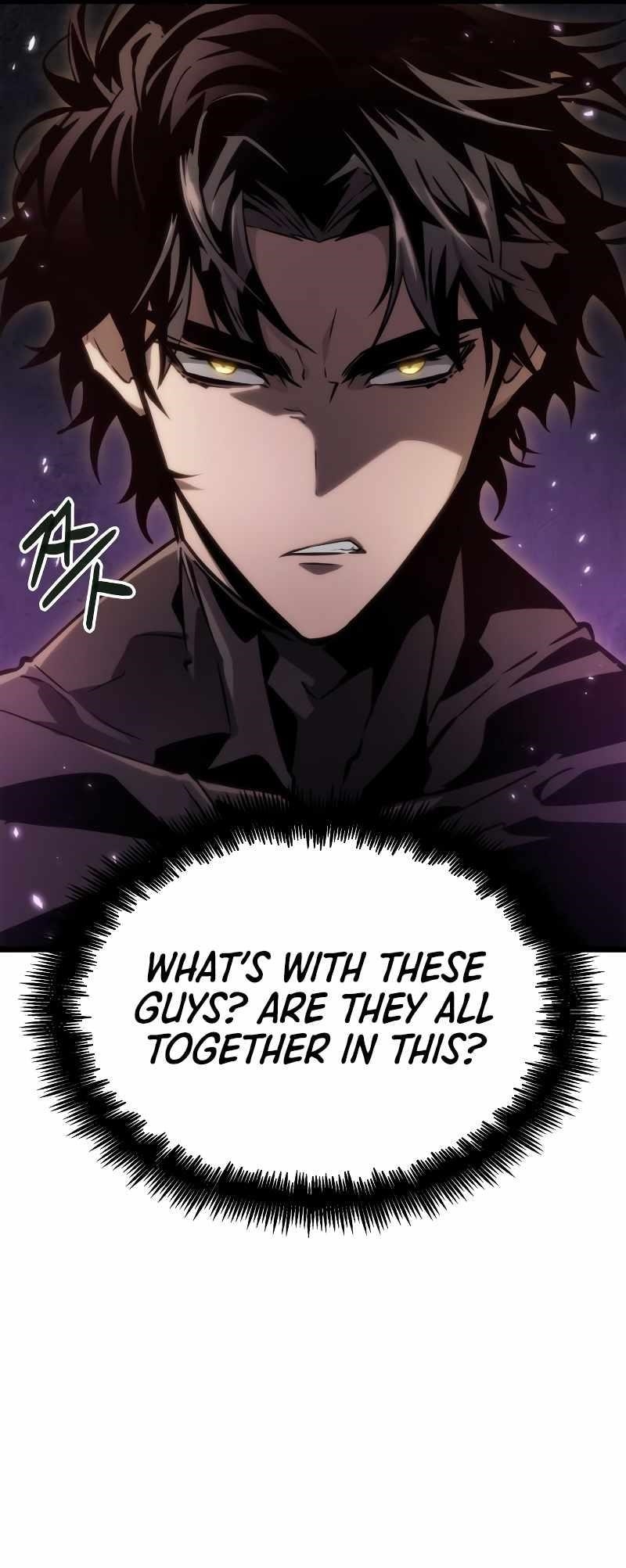 The World After the Fall Chapter 43 - Page 19 in English