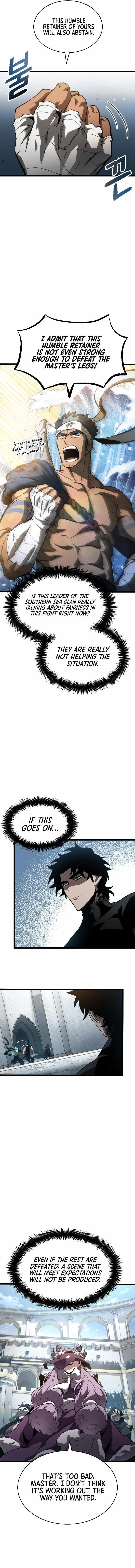 The World After the Fall Chapter 43 - Page 6 in English