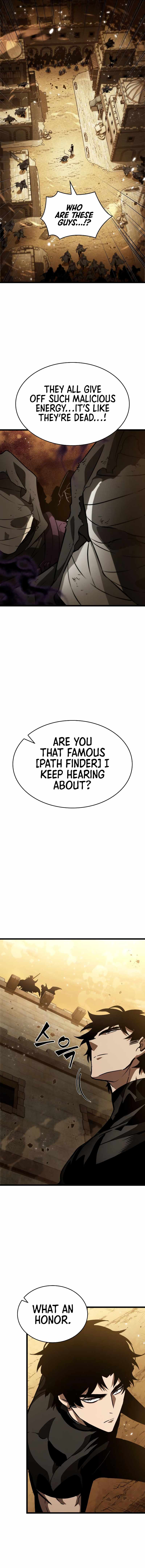 The World After the Fall Chapter 55 - Page 10 in English