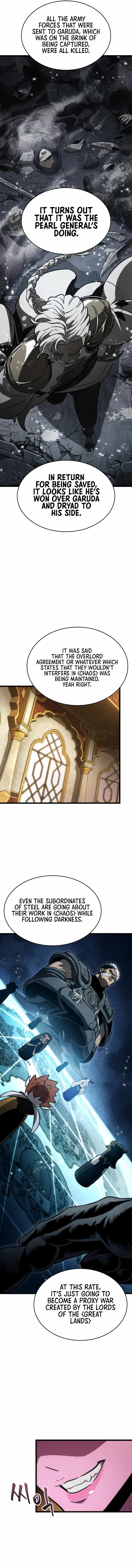 The World After the Fall Chapter 55 - Page 6 in English