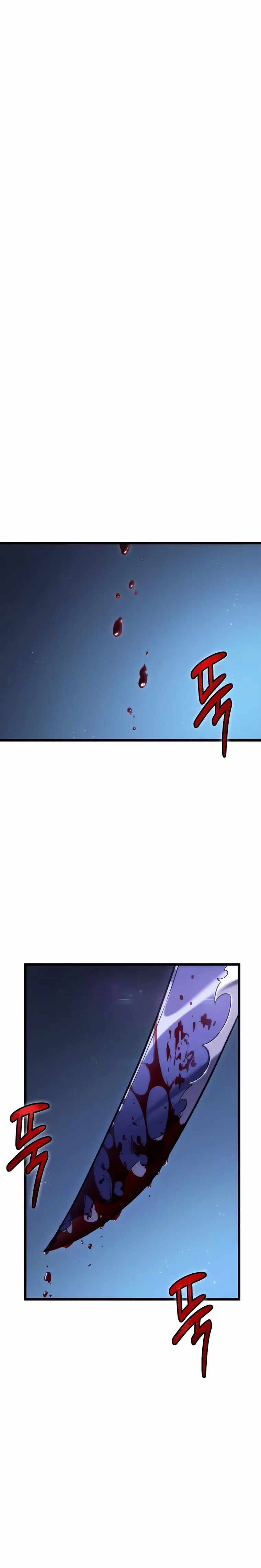 The World After the Fall Chapter 78 - Page 33 in English