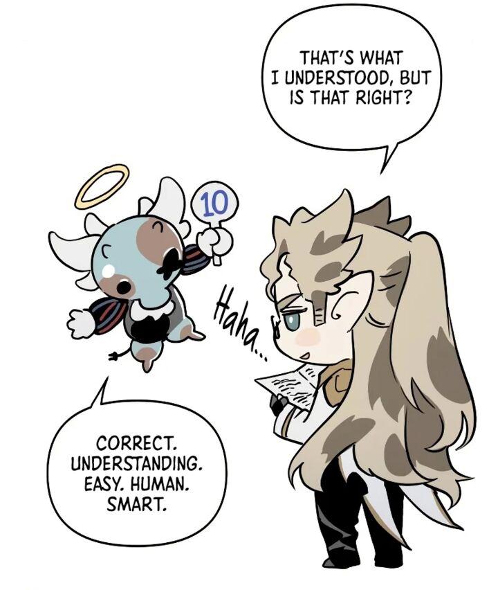 The World After the Fall Chapter 80 - Page 15 in English