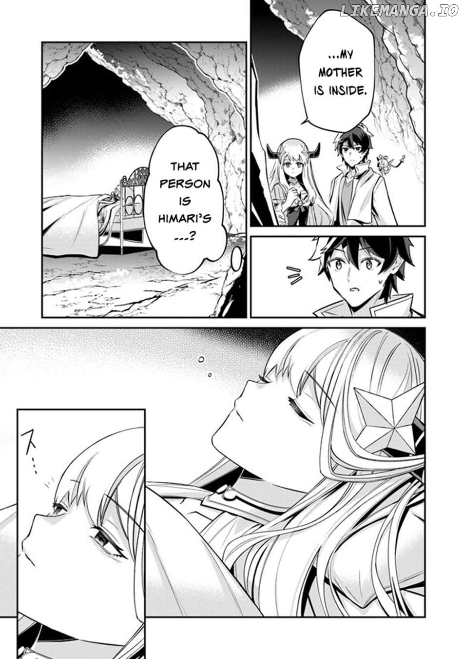 Tensei Shachiku no Cheat Saien Chapter 10 - Page 15 in English