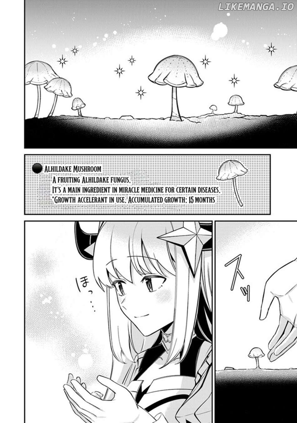Tensei Shachiku no Cheat Saien Chapter 10 - Page 4 in English