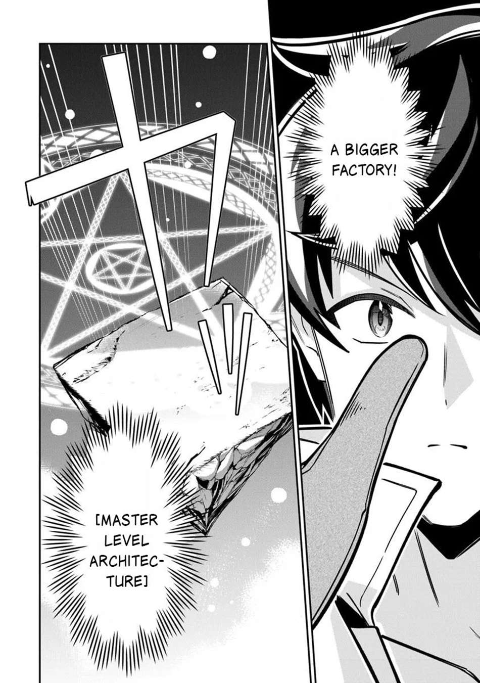 Tensei Shachiku no Cheat Saien Chapter 17 - Page 5 in English