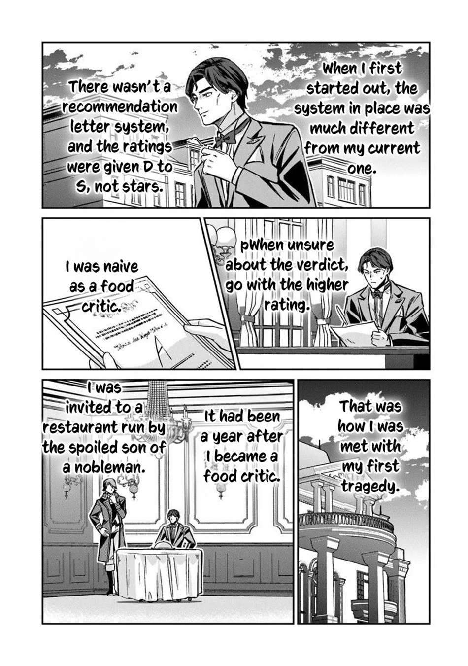 Tensei Shachiku no Cheat Saien Chapter 26 - Page 18 in English