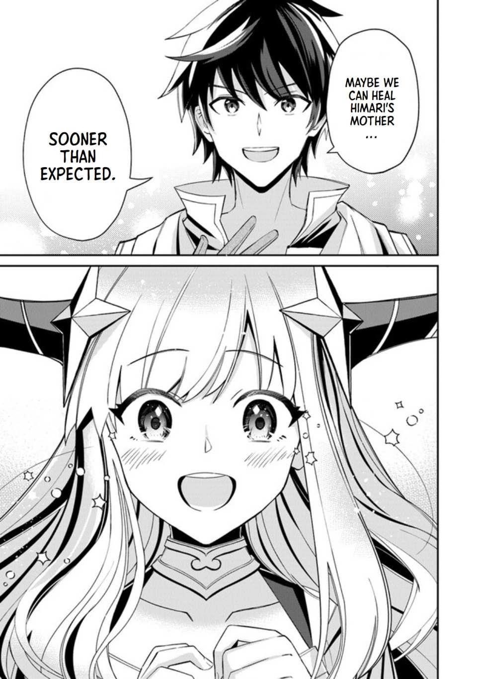 Tensei Shachiku no Cheat Saien Chapter 5 - Page 27 in English
