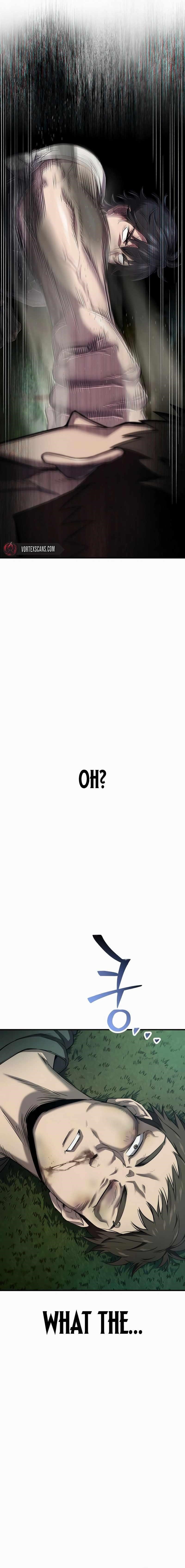 Solo Resurrection Chapter 23 - Page 3 in English