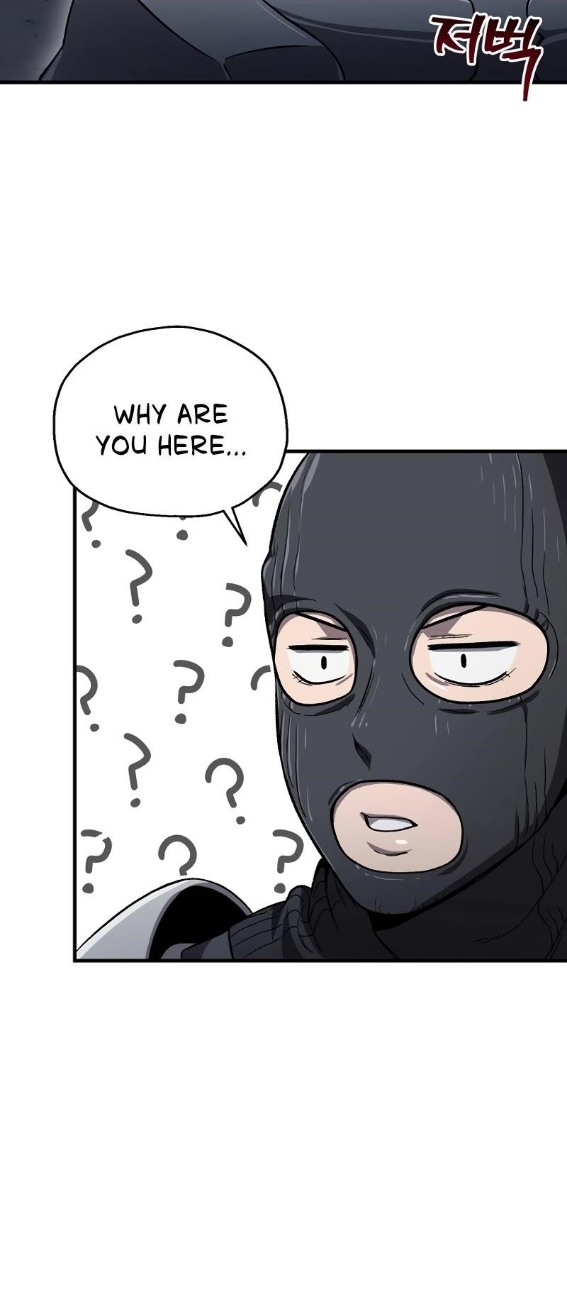 Solo Resurrection Chapter 28 - Page 46 in English
