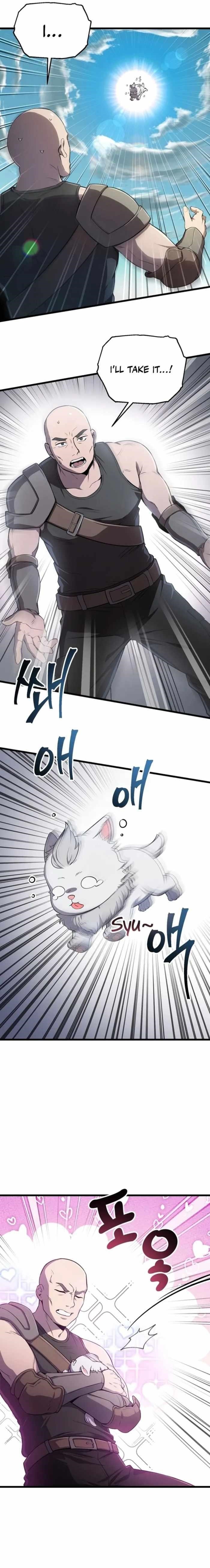 Solo Resurrection Chapter 30 - Page 16 in English