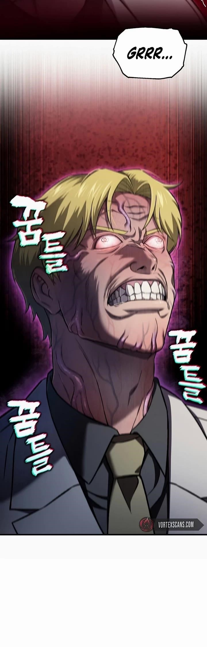 Solo Resurrection Chapter 45 - Page 10 in English