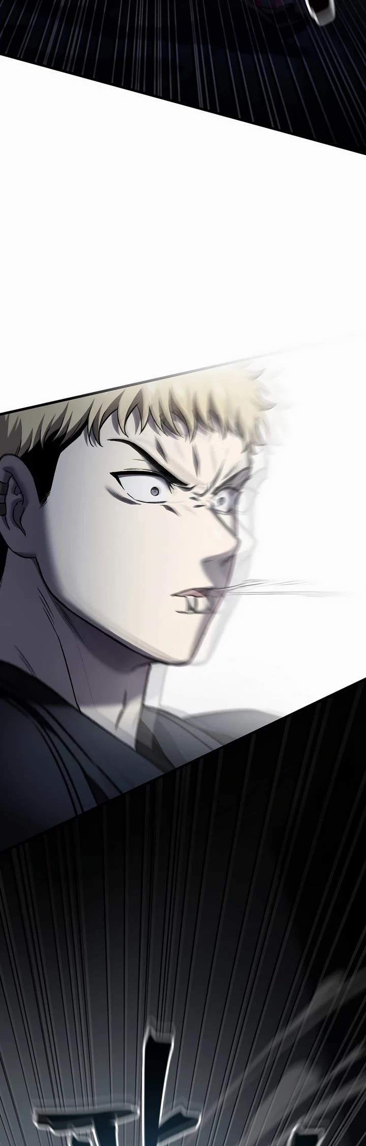 Solo Resurrection Chapter 45 - Page 24 in English