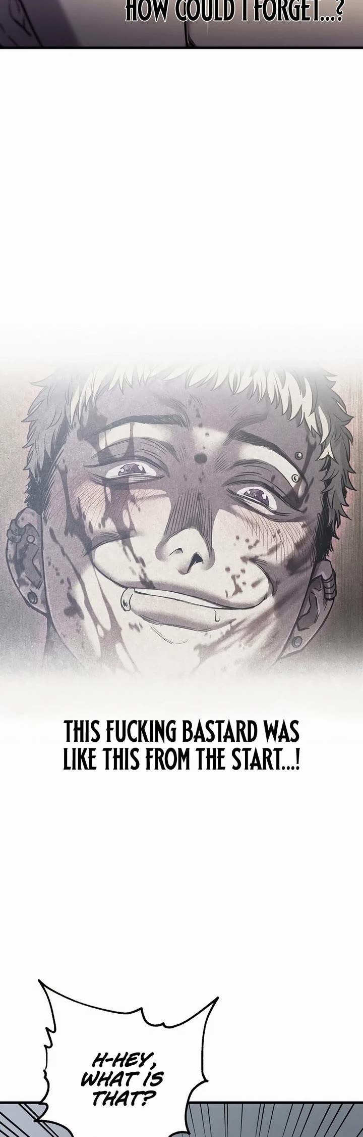 Solo Resurrection Chapter 45 - Page 4 in English