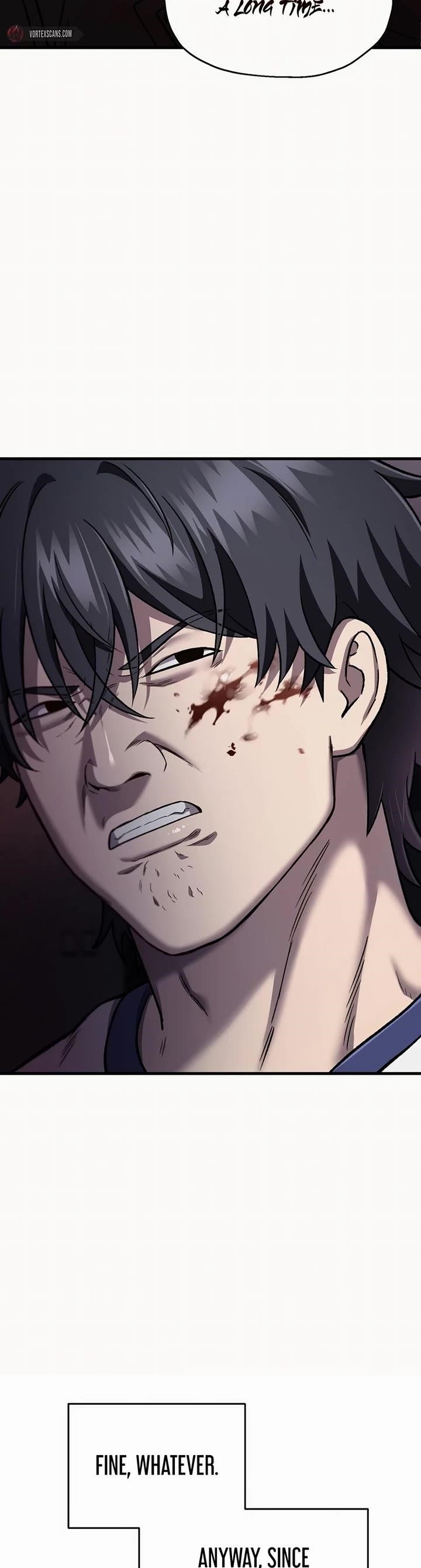 Solo Resurrection Chapter 45 - Page 42 in English