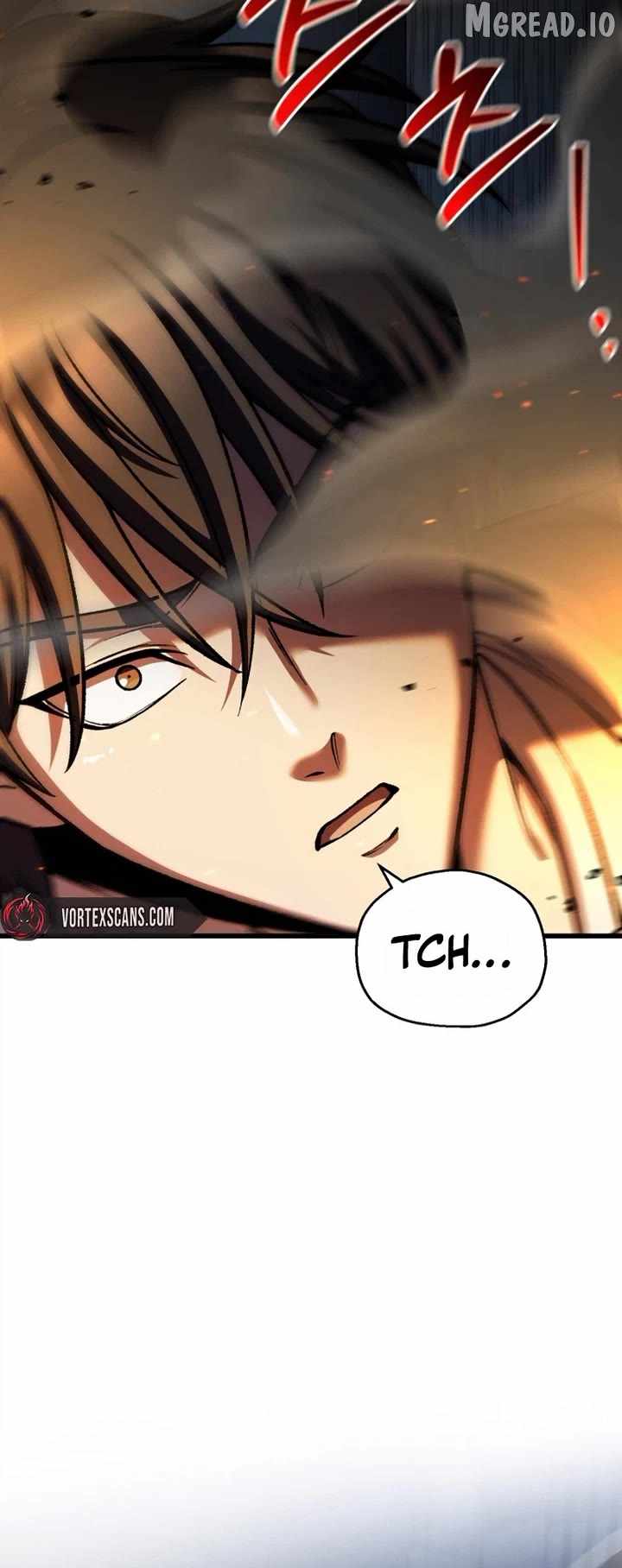 Solo Resurrection Chapter 94 - Page 10 in English