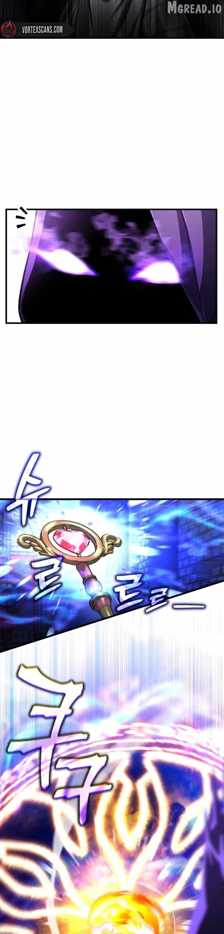 Solo Resurrection Chapter 94 - Page 6 in English