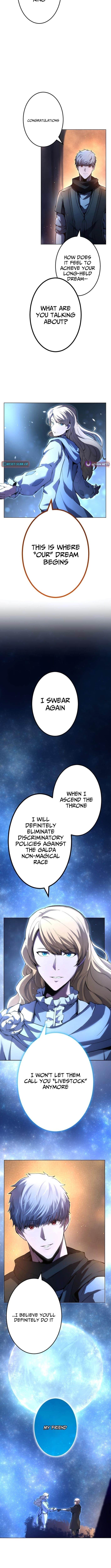 The Genius Assassin’s Second Life Begins at the Academy Chapter 1 - Page 10 in English