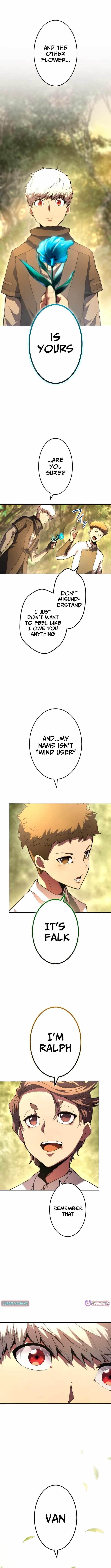 The Genius Assassin’s Second Life Begins at the Academy Chapter 14 - Page 6 in English