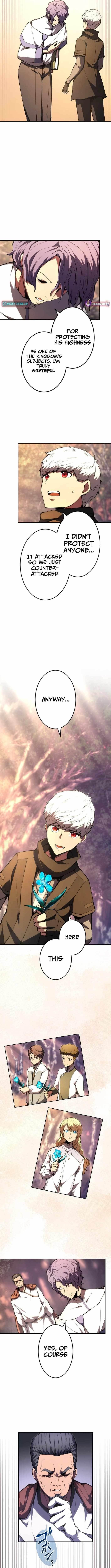 The Genius Assassin’s Second Life Begins at the Academy Chapter 16 - Page 7 in English