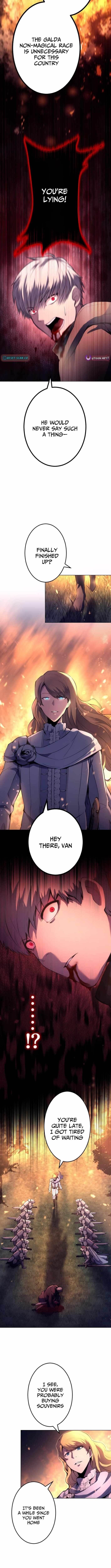 The Genius Assassin’s Second Life Begins at the Academy Chapter 2 - Page 10 in English