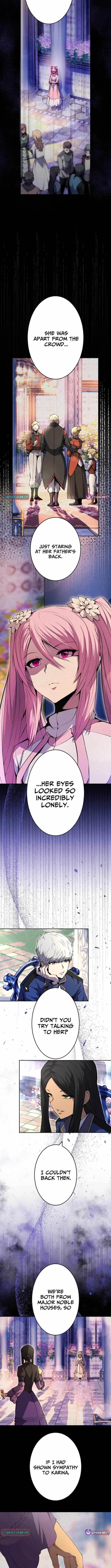 The Genius Assassin’s Second Life Begins at the Academy Chapter 20 - Page 6 in English