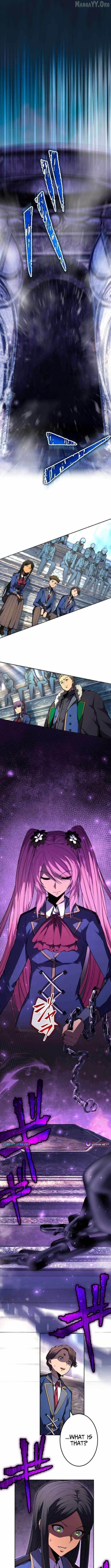 The Genius Assassin’s Second Life Begins at the Academy Chapter 21 - Page 7 in English