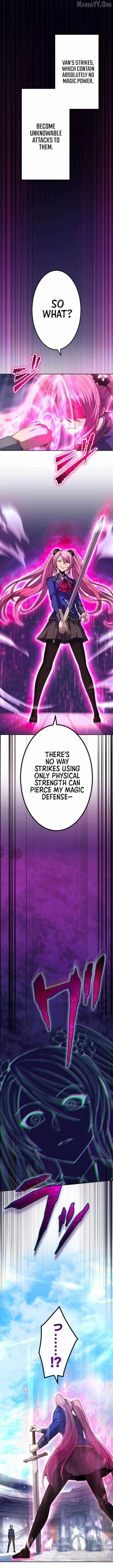 The Genius Assassin’s Second Life Begins at the Academy Chapter 22 - Page 9 in English